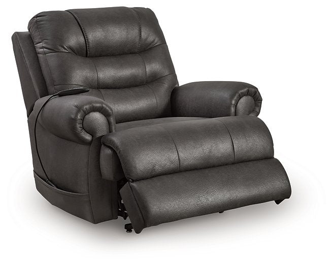 Revived and Restored Power Lift Recliner - Furniture Stars (Chicago, IL)