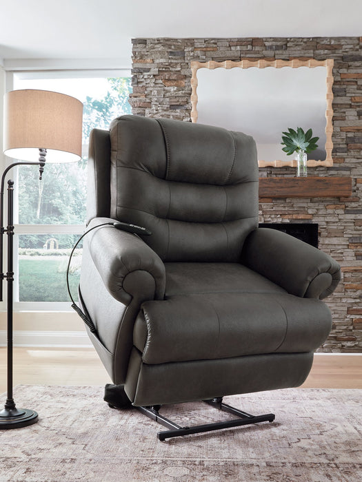 Revived and Restored Power Lift Recliner - Furniture Stars (Chicago, IL)