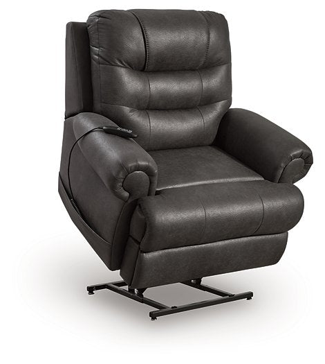 Revived and Restored Power Lift Recliner - Furniture Stars (Chicago, IL)