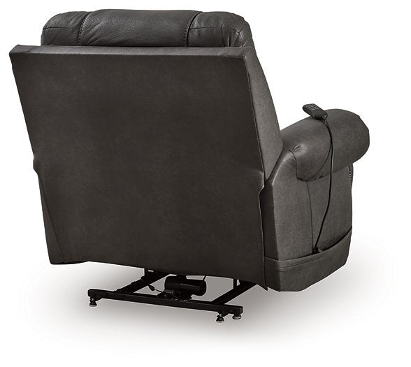 Revived and Restored Power Lift Recliner - Furniture Stars (Chicago, IL)