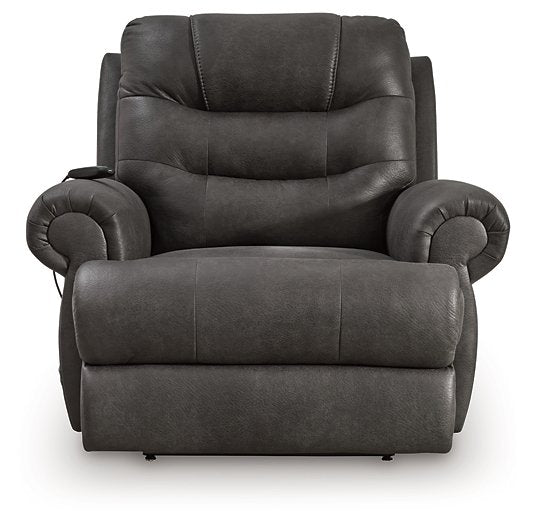 Revived and Restored Power Lift Recliner - Furniture Stars (Chicago, IL)