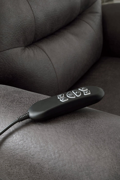 Revived and Restored Power Lift Recliner - Furniture Stars (Chicago, IL)