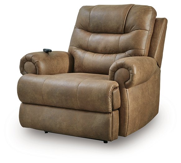 Revived and Restored Power Lift Recliner - Furniture Stars (Chicago, IL)