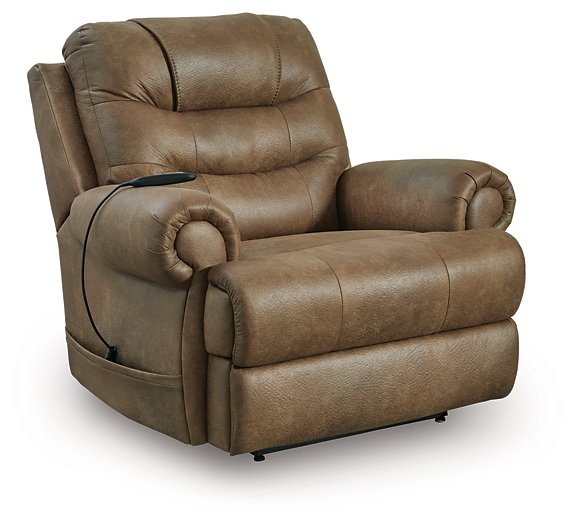 Revived and Restored Power Lift Recliner - Furniture Stars (Chicago, IL)