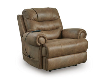 Revived and Restored Power Lift Recliner - Furniture Stars (Chicago, IL)