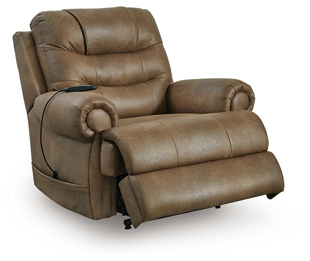 Revived and Restored Power Lift Recliner - Furniture Stars (Chicago, IL)