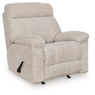 Hoyne Park Recliner - Furniture Stars (Chicago, IL)