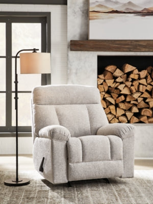 Hoyne Park Recliner - Furniture Stars (Chicago, IL)