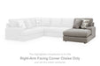 Lindon Sectional with Chaise - Furniture Stars (Chicago, IL)