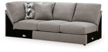 Lindon Sectional with Chaise - Furniture Stars (Chicago, IL)