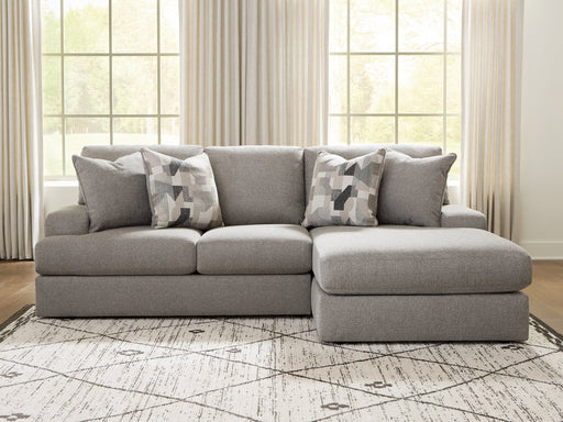 Lindon Sectional with Chaise - Furniture Stars (Chicago, IL)