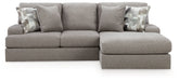Lindon Sectional with Chaise - Furniture Stars (Chicago, IL)