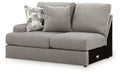 Lindon Sectional with Chaise - Furniture Stars (Chicago, IL)