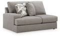 Lindon Sectional with Chaise - Furniture Stars (Chicago, IL)