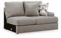 Lindon Sectional with Chaise - Furniture Stars (Chicago, IL)