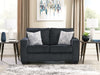 Altari Loveseat - Furniture Stars (Chicago, IL)