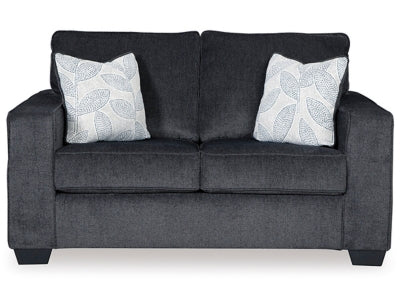 Altari Loveseat - Furniture Stars (Chicago, IL)