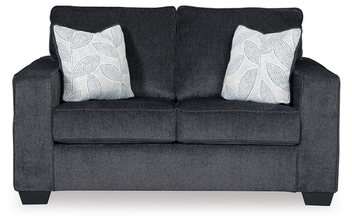 Altari Loveseat - Furniture Stars (Chicago, IL)