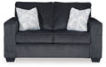 Altari Loveseat - Furniture Stars (Chicago, IL)