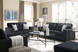 Altari Loveseat - Furniture Stars (Chicago, IL)