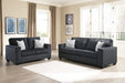 Altari Loveseat - Furniture Stars (Chicago, IL)