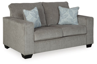Altari Loveseat - Furniture Stars (Chicago, IL)