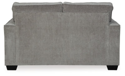 Altari Loveseat - Furniture Stars (Chicago, IL)