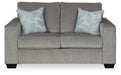 Altari Loveseat - Furniture Stars (Chicago, IL)