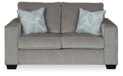 Altari Loveseat - Furniture Stars (Chicago, IL)