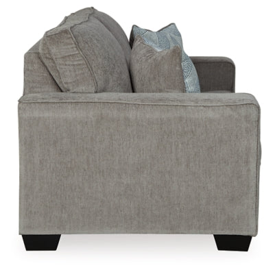 Altari Loveseat - Furniture Stars (Chicago, IL)