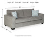 Altari Sofa - Furniture Stars (Chicago, IL)