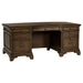 Hartshill Executive Desk - Furniture Stars (Chicago, IL)