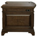 Hartshill Executive Desk - Furniture Stars (Chicago, IL)