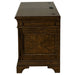 Hartshill Credenza Desk - Furniture Stars (Chicago, IL)