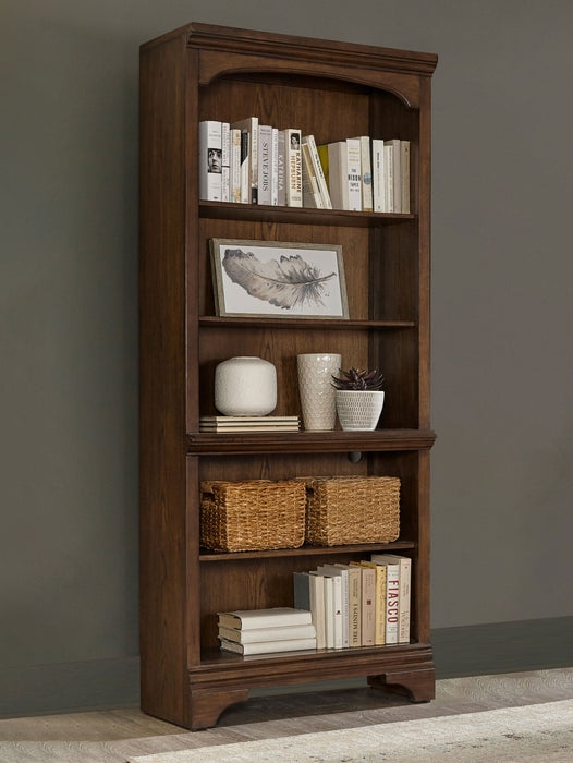 Hartshill Bookcase - Furniture Stars (Chicago, IL)