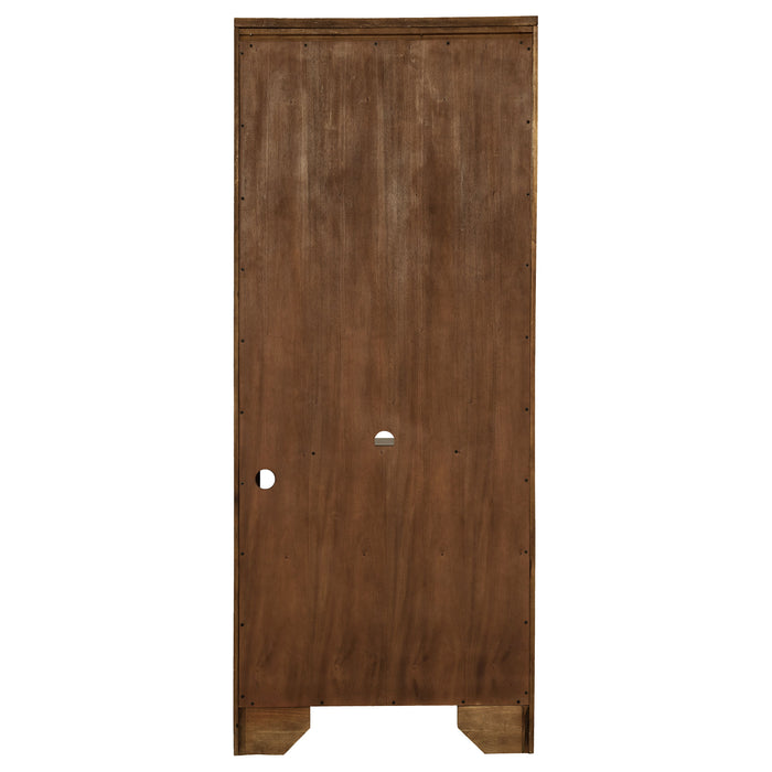 Hartshill Bookcase - Furniture Stars (Chicago, IL)