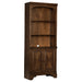 Hartshill Bookcase with Cabinet - Furniture Stars (Chicago, IL)