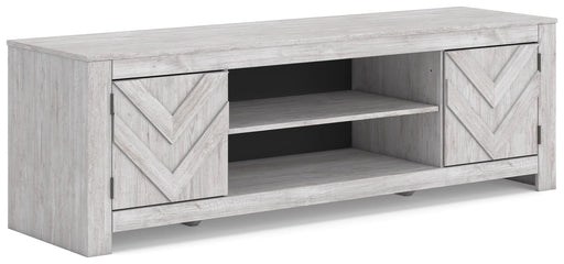 Cayboni 71" TV Stand - Furniture Stars (Chicago, IL)