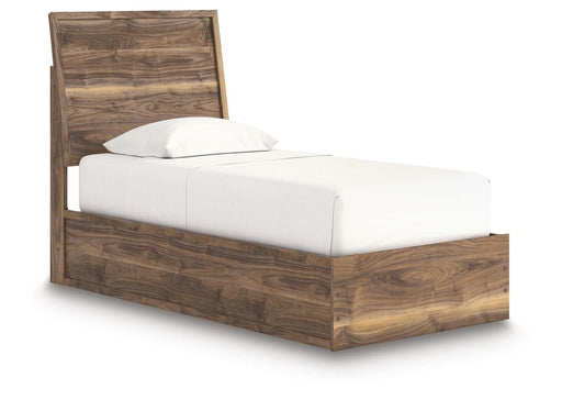 Chirason Bed - Furniture Stars (Chicago, IL)