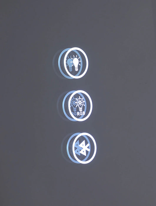 Kiley Floor Mirror
