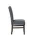 High Line Dining Chair (2 Per Carton)-Gray
