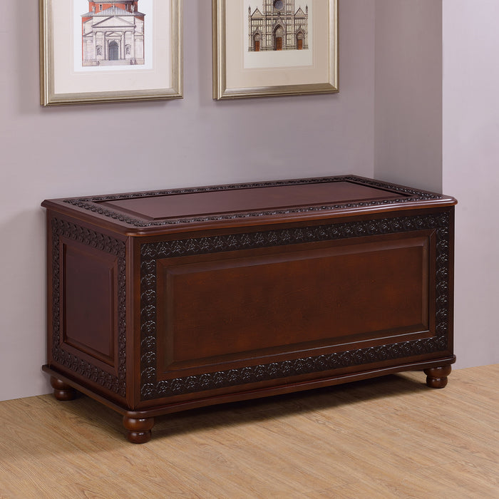 Finlay Cedar Chest - Furniture Stars (Chicago, IL)