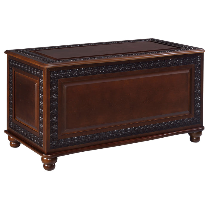 Finlay Cedar Chest - Furniture Stars (Chicago, IL)
