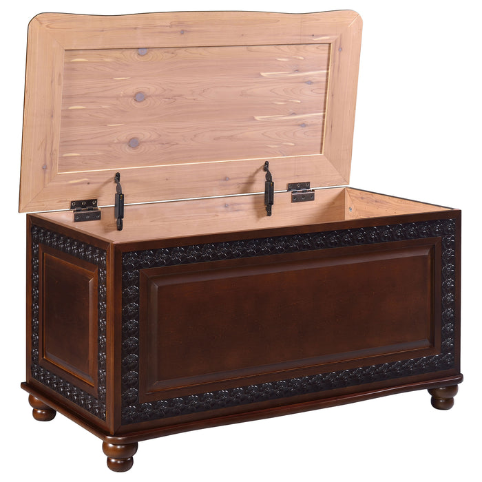 Finlay Cedar Chest - Furniture Stars (Chicago, IL)