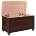 Finlay Cedar Chest - Furniture Stars (Chicago, IL)