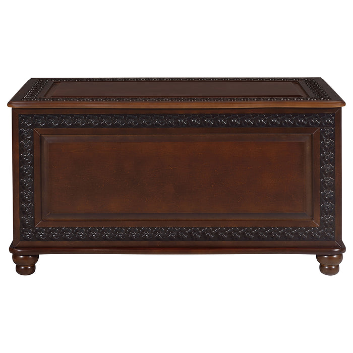 Finlay Cedar Chest - Furniture Stars (Chicago, IL)
