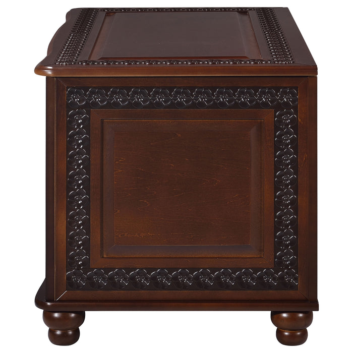 Finlay Cedar Chest - Furniture Stars (Chicago, IL)