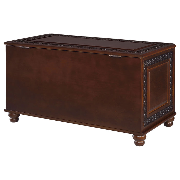 Finlay Cedar Chest - Furniture Stars (Chicago, IL)