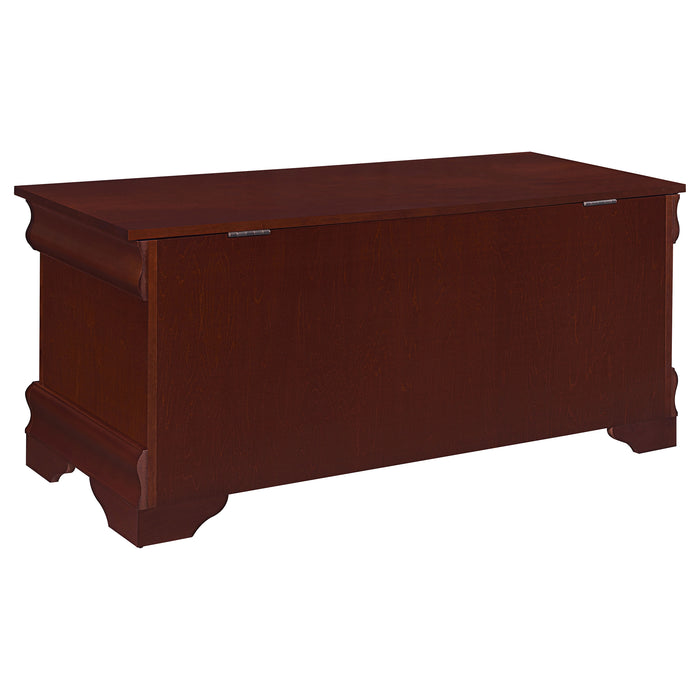 Pablo Cedar Chest - Furniture Stars (Chicago, IL)