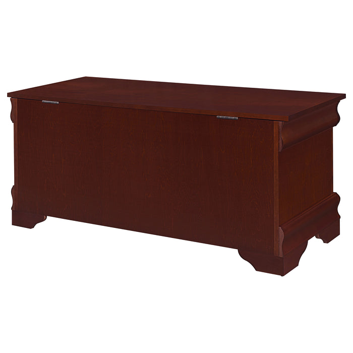 Pablo Cedar Chest - Furniture Stars (Chicago, IL)